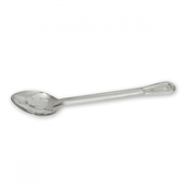 Trenton Basting Spoon Stainless Steel Slotted Small
