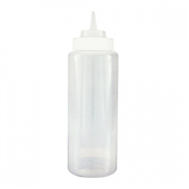 Trenton Squeeze Bottle 1L