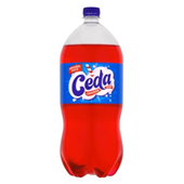 Tru Blu Creaming Soda 2L