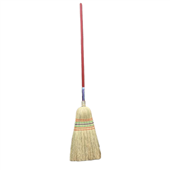 Tumut River 7 Tie Millet Broom Cleansweep 