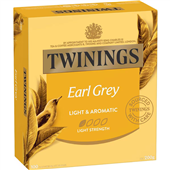 Twinings Earl Grey Tea Bags 100PK