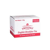 Twinings Tea Bags English Breakfast  500Ctn