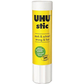 UHU GLUE STICK 40G