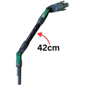 Unger Nlite Gooseneck Angle Kit Medium 42cm