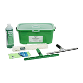 Unger Replacement Rubber 10 inch25cm