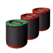 Unger Ultra Resin Filter Pack For Hydropower L