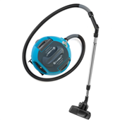 Vac 9B Battery Vacuum Cleaner Body Only