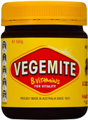 Vegemite 560g