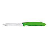 Victorinox Paring Knife Green 10cm