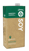 Vitasoy Soy Milk Cafe Baristas 1L