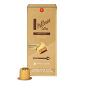 Vittoria Coffee Capsules Espresso 10 Pack