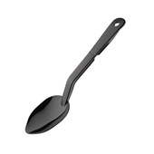 Vogue Serving Spoon Black 290MM
