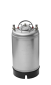 Volkanex 12L Stainless Steel Tank Only