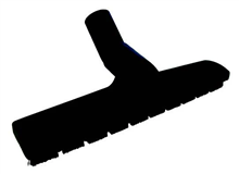 Wessel 32mm Hard Floor Tool 36cm Wide