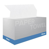 Whisper HTowel Pop Up 2PLY 150PK