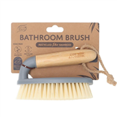 White Magic Eco Basics Bathroom Brush