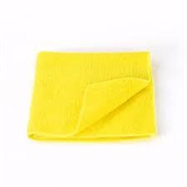 White Magic Microfibre Cloth Yellow