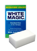 White Magic OriginalStandard Eraser Sponge