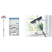 White Magic Spray Window Washer