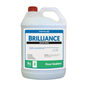 Whiteley Brilliance Floor Sealer Finish 5L