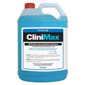 Whiteley CliniMax Instrument and Equipment Detergent 5L
