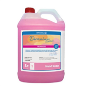 Whiteley Dermalux Essential  Primrose Hand Soap 5L