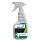 Whiteley Earthsmart Detergent Bottle 500ml