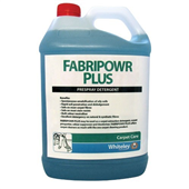Whiteley Fabripowr Plus Carpet Cleaner 5L