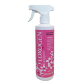 Whiteley Florogen Frangipani 500ml  Concentrated Air Freshener