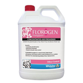 Whiteley Florogen Frangipani 5L