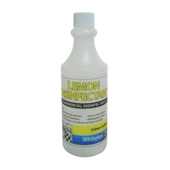Whiteley Lemon Disinfectant Empty Spray Bottle 500ml