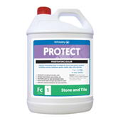Whiteley Protect Stone  Tile Sealer 5L