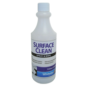 Whiteley Surface Clean Spray Bottle 500mL