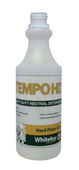 Whiteley Tempo HD Empty Spray Bottle 500mL