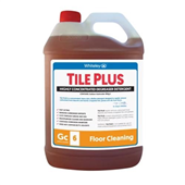 Whiteley Tile Plus Hard Floor Care 5L