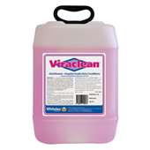 Whiteley Viraclean Disinfectant 15L  Hospital Grade Disinfectant