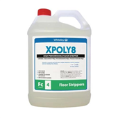 Whiteley Xpoly8 Floor Stripper 5L
