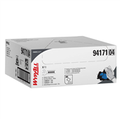 WypAll X70 Single Sheet White 300CTN 94171