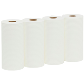 Wypall X50 Small Wiper White 70m 4CTN