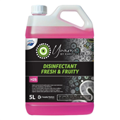 Yaama Disinfectant Fresh  Fruity 5L 