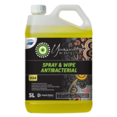 Yaama Spray  Wipe Antibacterial 5L